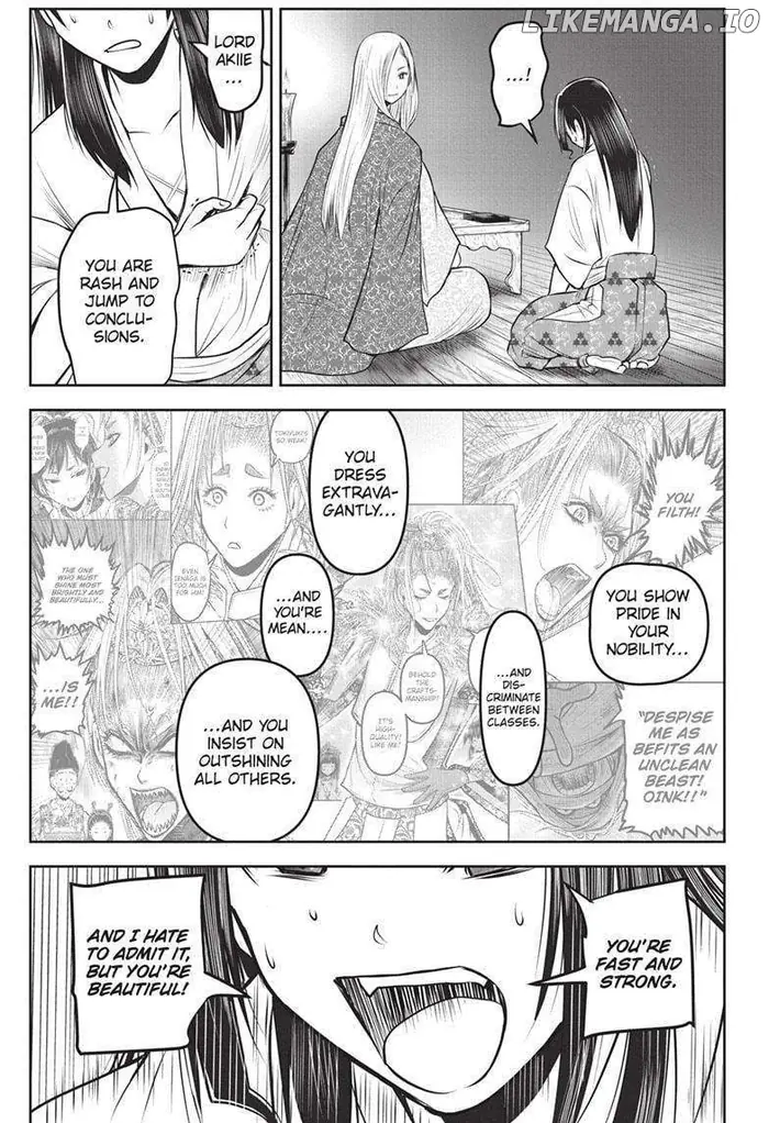 The Elusive Samurai Chapter 156 image 15_optimized